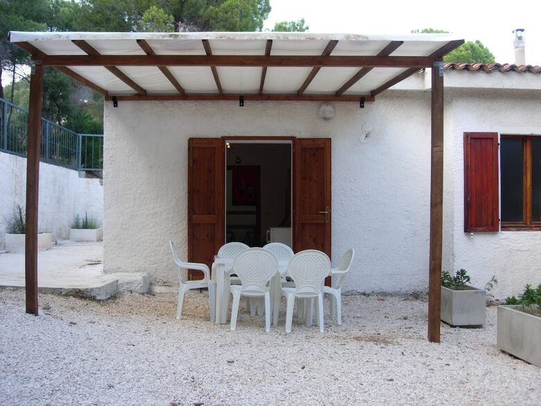 Villaggio Camping Calapineta