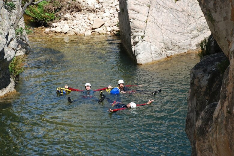 Villaggio Camping Calapineta
