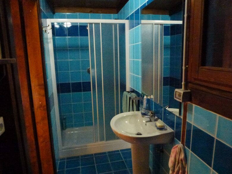 Villaggio Camping Calapineta