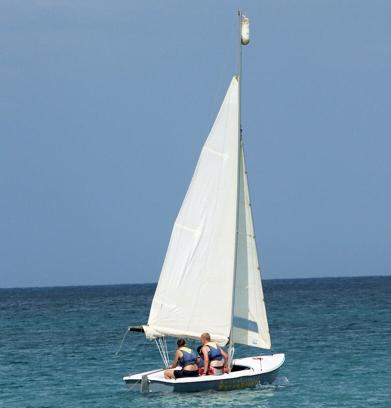 Villaggio Camping Calapineta