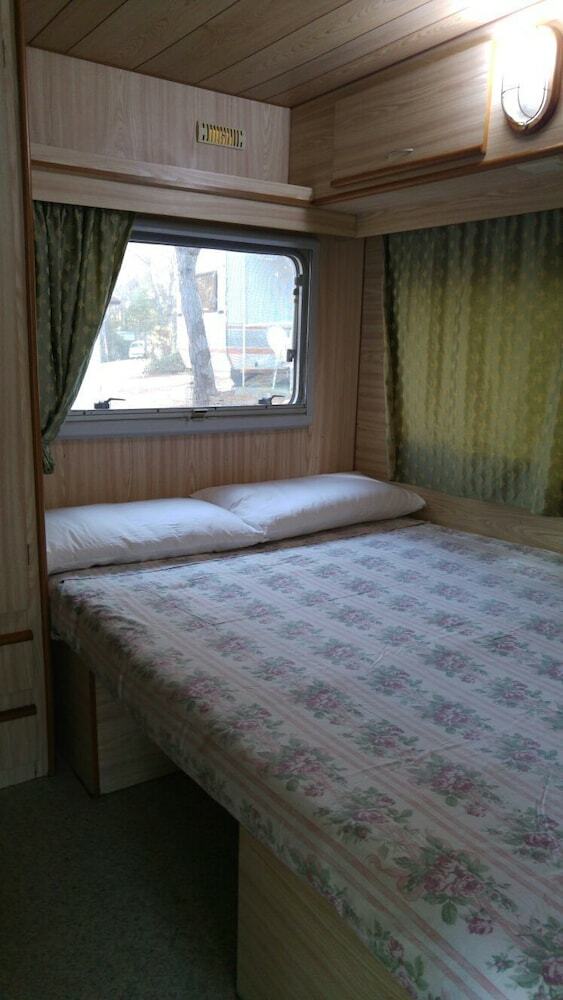 Villaggio Camping Calapineta