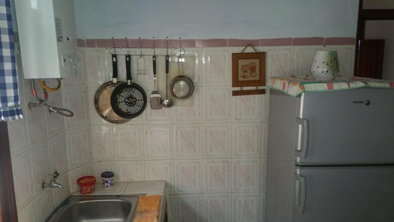 Apartamentos Casa Di Gusto
