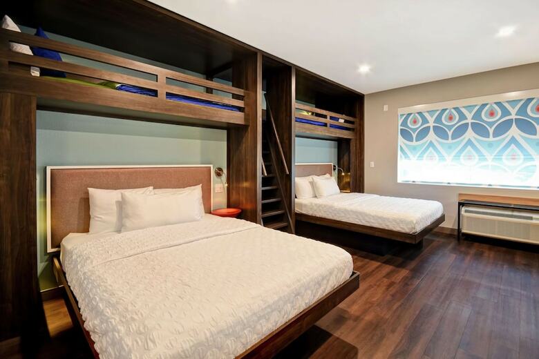 Hotel Tru By Hilton Pigeon Forge, Tn