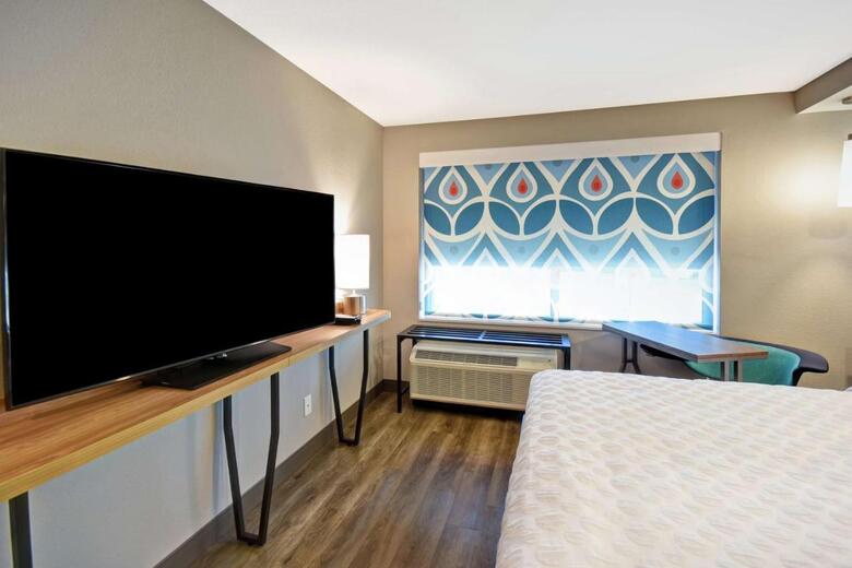Hotel Tru By Hilton Fort Wayne, In