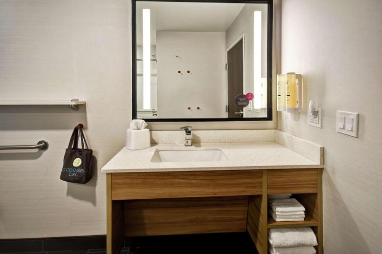 Hotel Tru By Hilton Fort Wayne, In