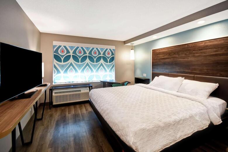 Hotel Tru By Hilton Fort Wayne, In