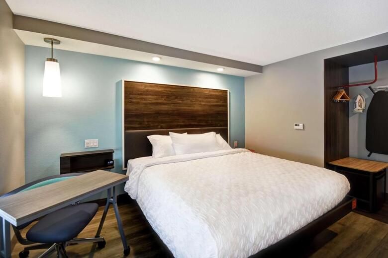 Hotel Tru By Hilton Fort Wayne, In