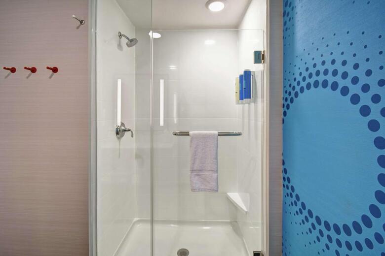 Hotel Tru By Hilton Fort Wayne, In