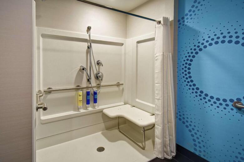 Hotel Tru By Hilton Fort Wayne, In
