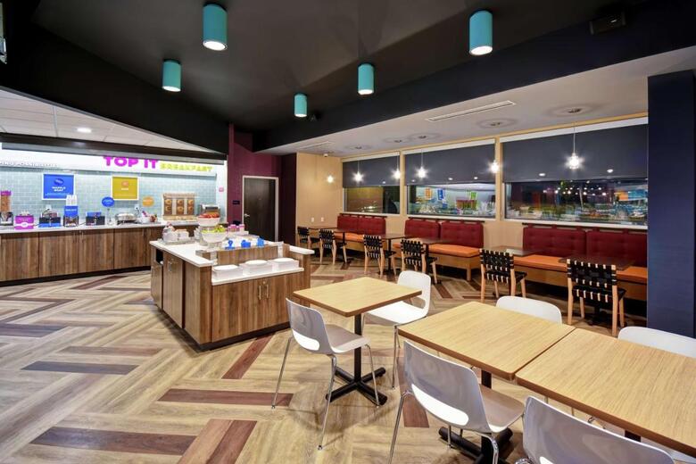 Hotel Tru By Hilton Fort Wayne, In