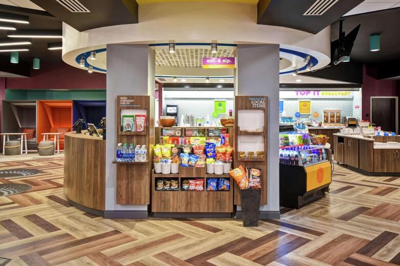Hotel Tru By Hilton Fort Wayne, In