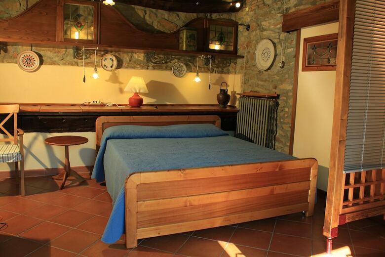 Villa Bacche Rosse