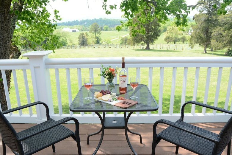 Woodville Bed And Breakfast