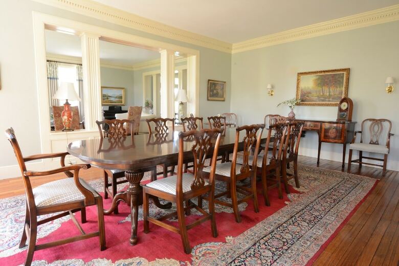 Woodville Bed And Breakfast