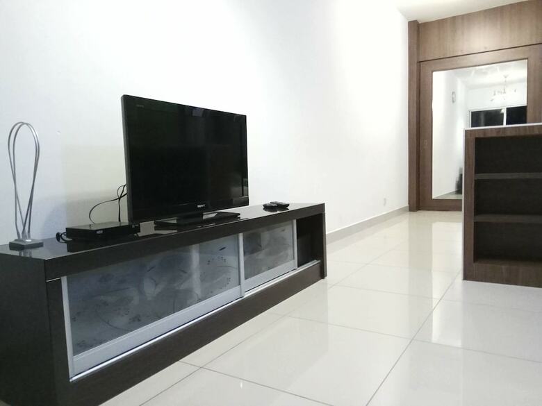 Kbcc Service Apartment By Ihost