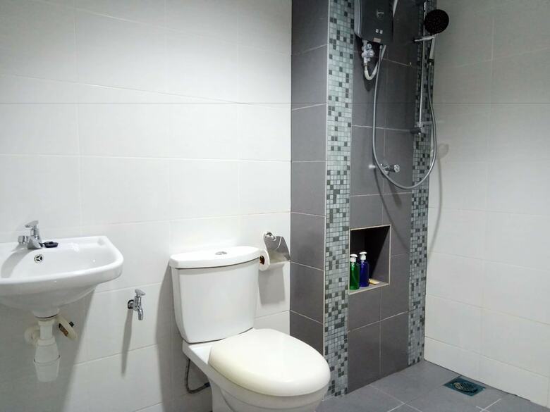 Kbcc Service Apartment By Ihost