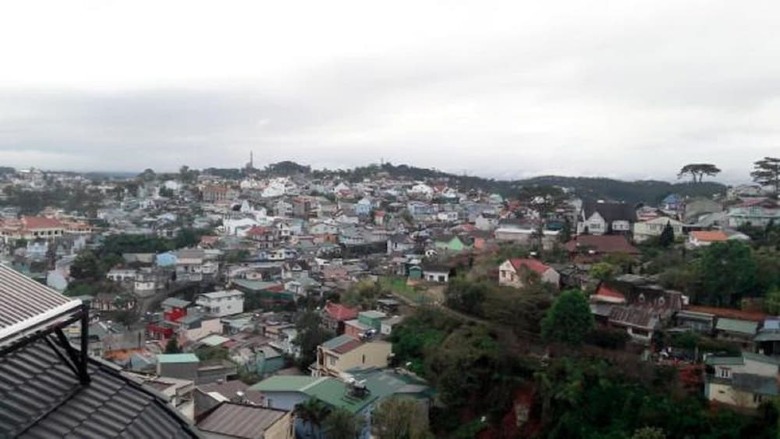 Nang Vang Hotel
