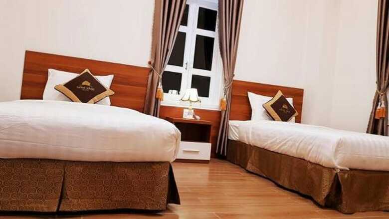 Nang Vang Hotel