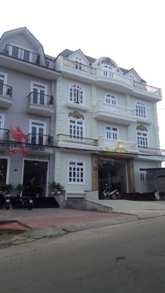 Nang Vang Hotel