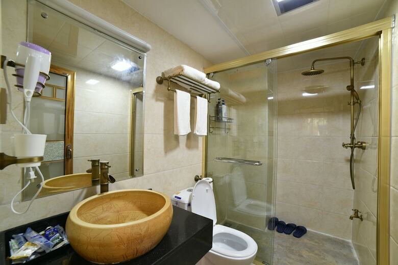 Posada Xin Wind Hostel Gulangyu