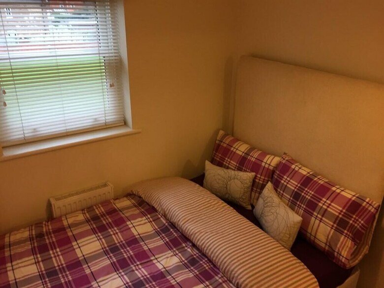 Leamington Spa Serviced Apartments - Avoncroft