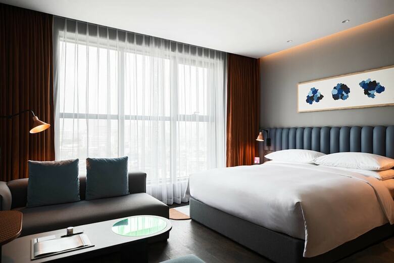 Hotel Ryse, Autograph Collection
