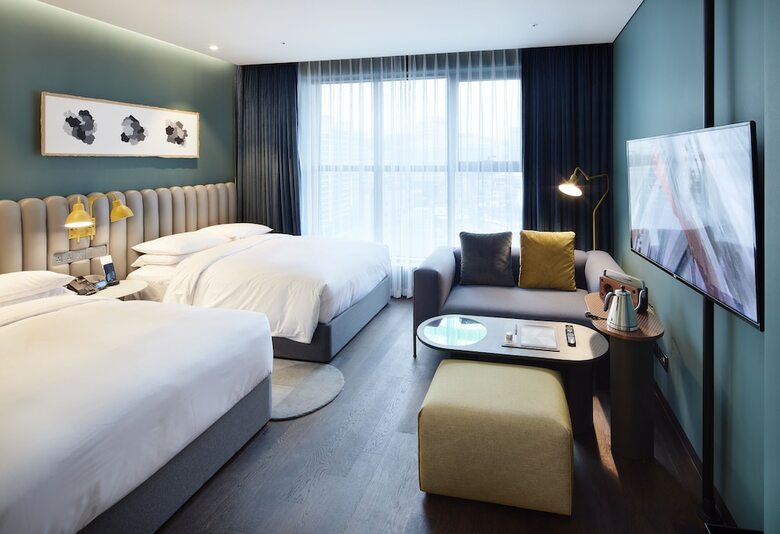Hotel Ryse, Autograph Collection