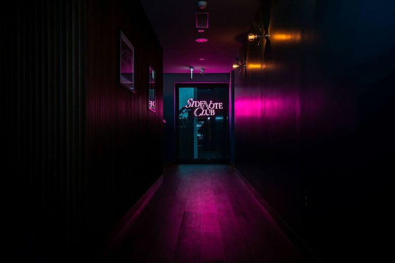 Hotel Ryse, Autograph Collection