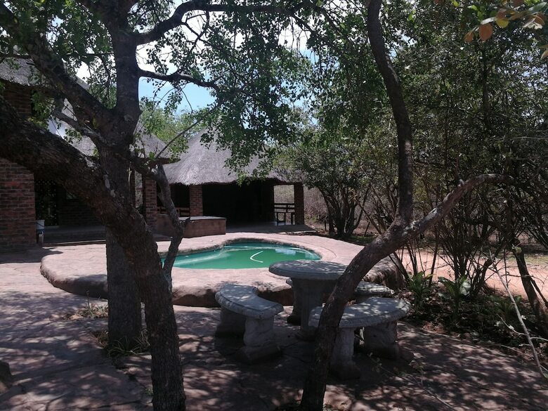 The Daniel'lo Mdaka Holiday Residence