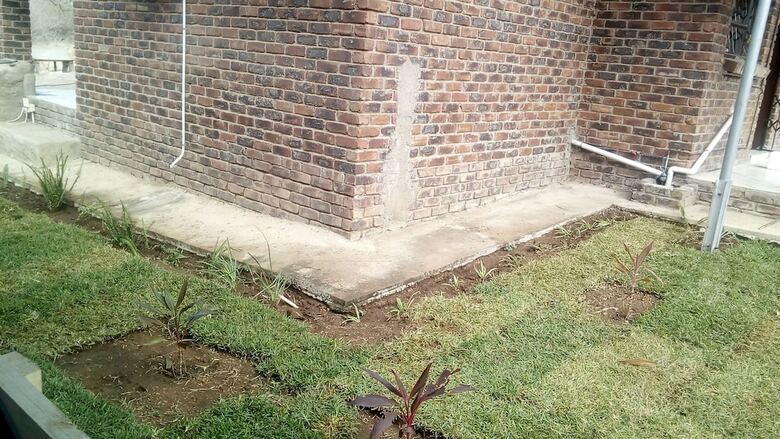 The Daniel'lo Mdaka Holiday Residence