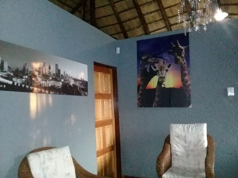 The Daniel'lo Mdaka Holiday Residence