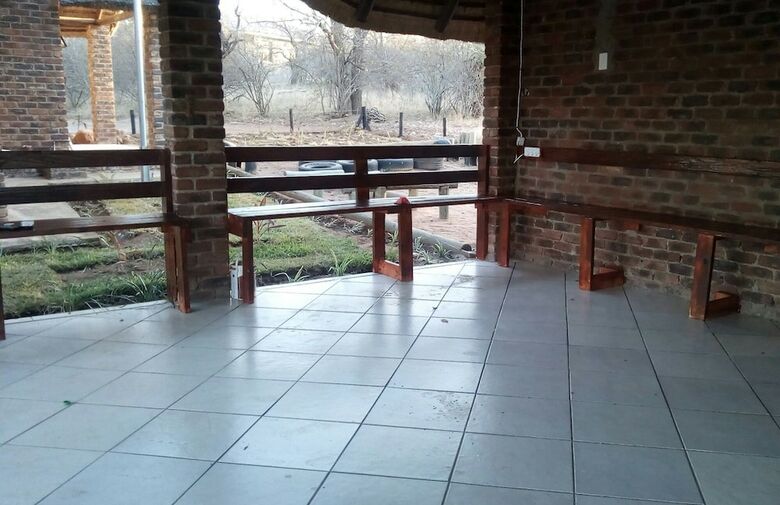 The Daniel'lo Mdaka Holiday Residence