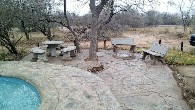 The Daniel'lo Mdaka Holiday Residence