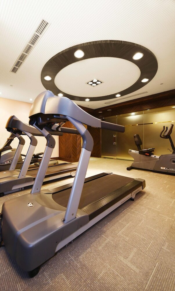 Fullon Hotel Sanyin