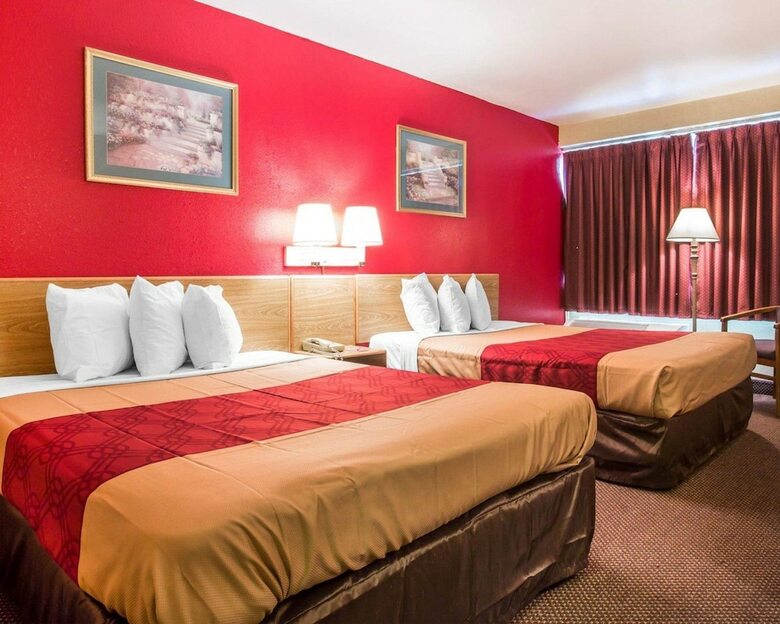 Hotel Econo Lodge