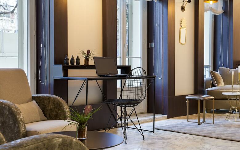 La Malmaison, Ascend Hotel Collection