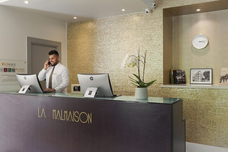 La Malmaison, Ascend Hotel Collection