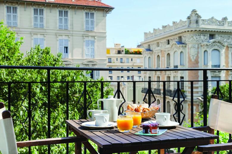La Malmaison, Ascend Hotel Collection