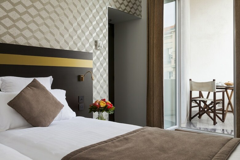 La Malmaison, Ascend Hotel Collection