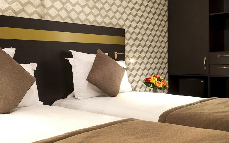 La Malmaison, Ascend Hotel Collection