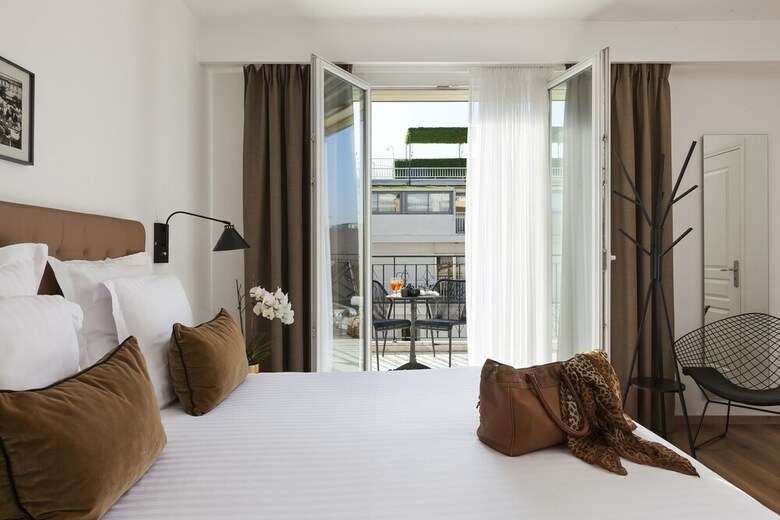 La Malmaison, Ascend Hotel Collection
