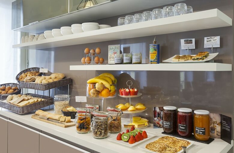 La Malmaison, Ascend Hotel Collection