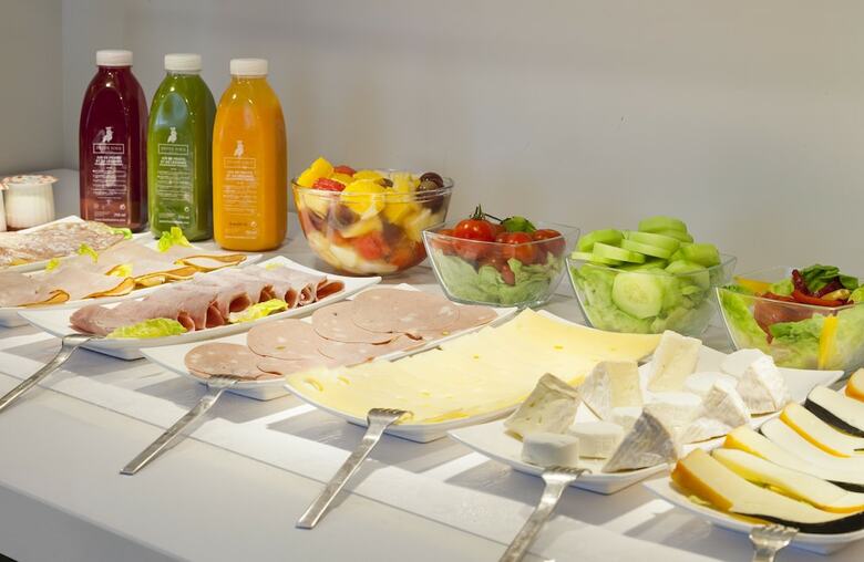 La Malmaison, Ascend Hotel Collection