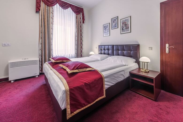 Theaterhotel Wien