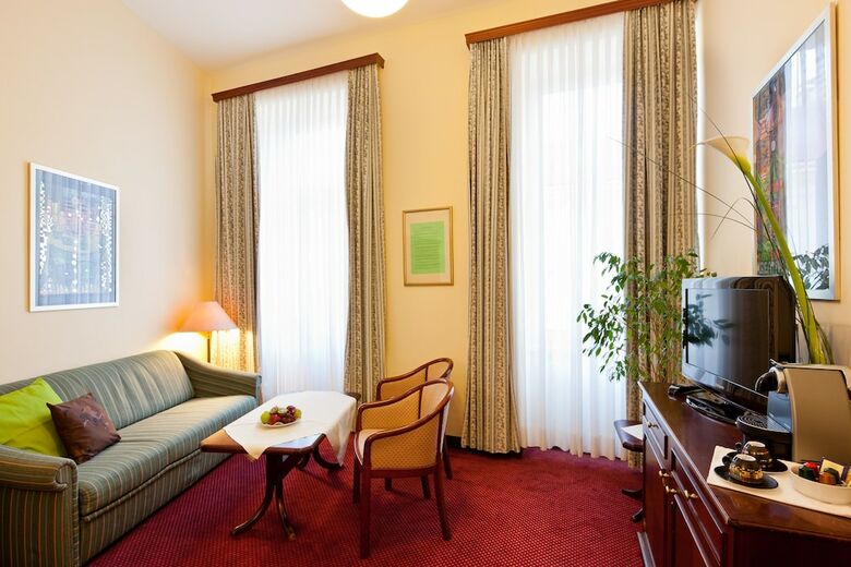 Theaterhotel Wien