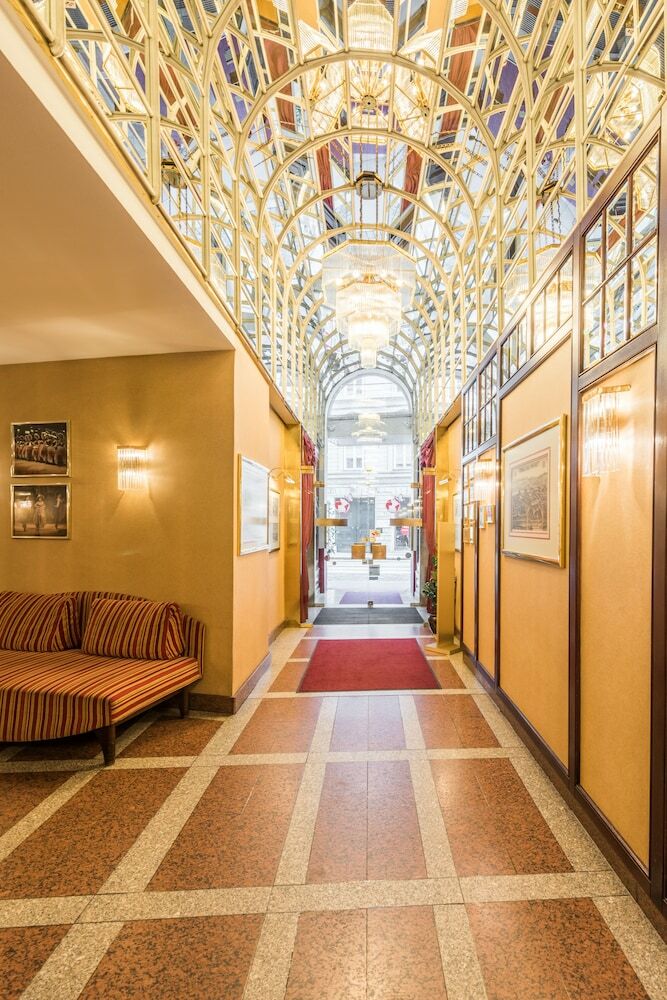 Theaterhotel Wien
