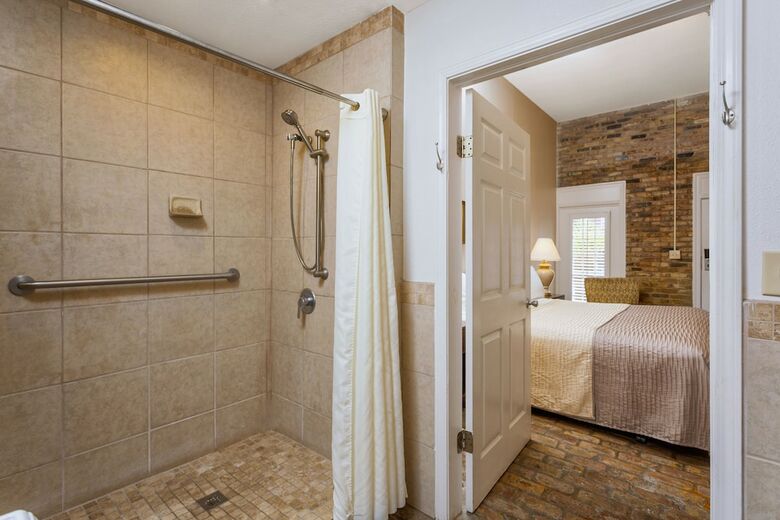 New Orleans Courtyard Hotel
