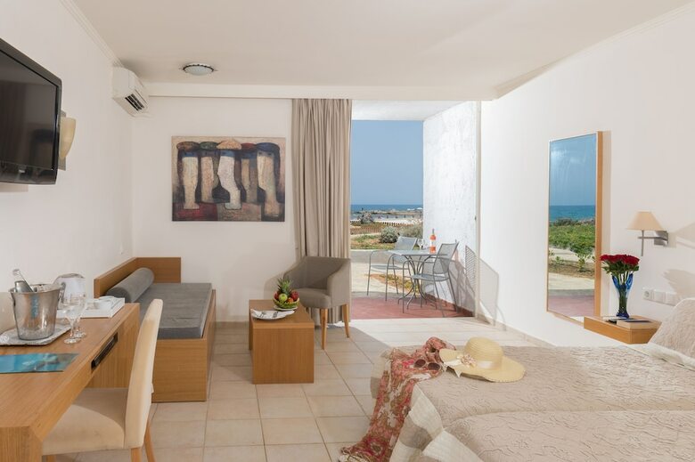 Hotel Arina Beach Resort