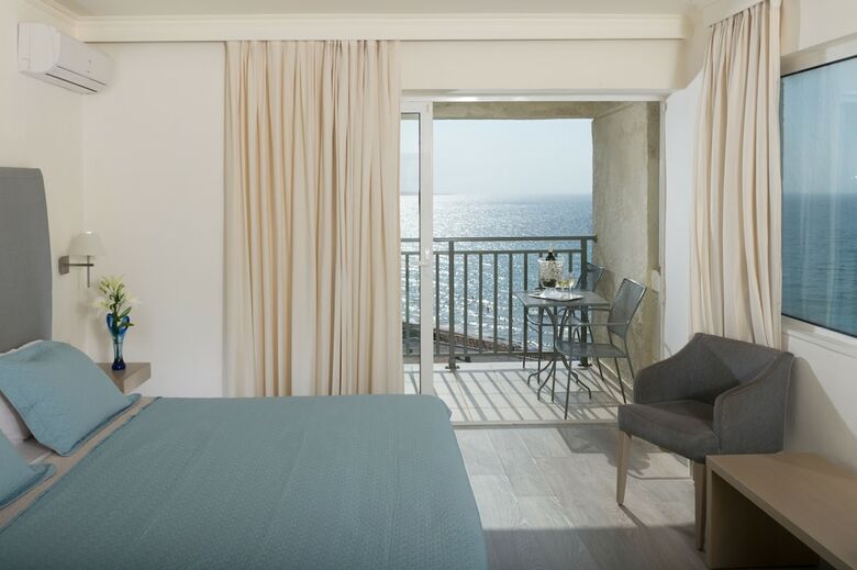 Hotel Arina Beach Resort