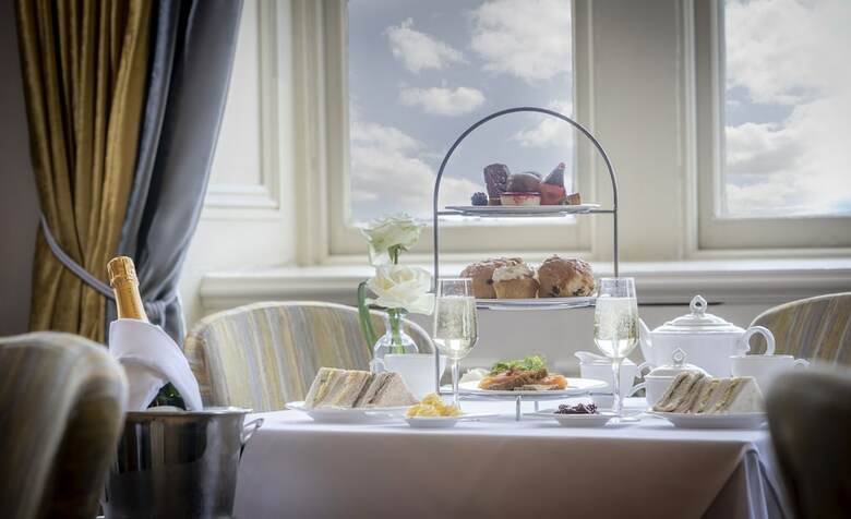 The Royal Marine Hotel